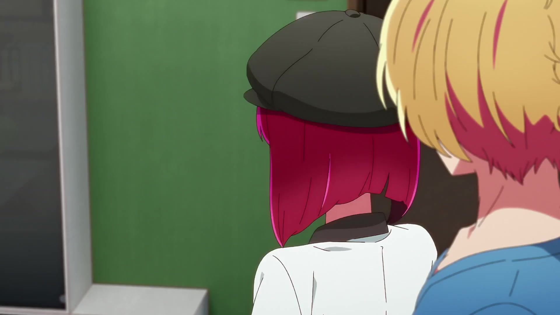 [Tsukyio Editing Resources] Oshi No Ko Season 1 (Episode 9) Raw Clips (65) (tsukyio.com).mp4